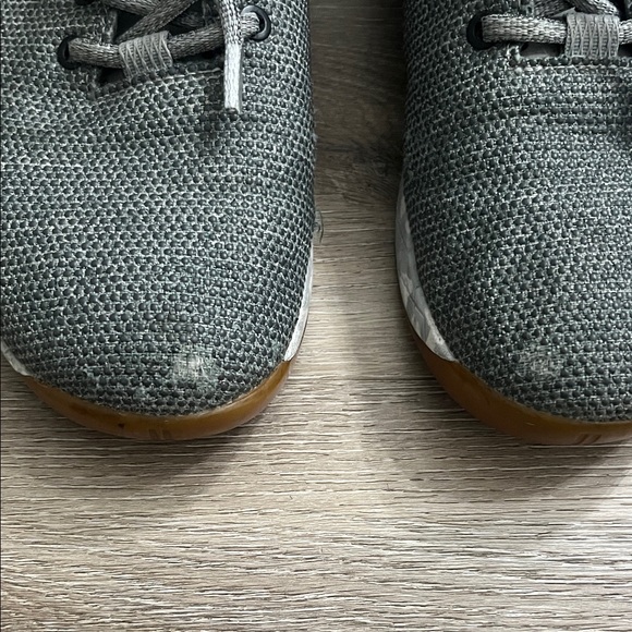 Men’s Nobull super fabric gum sole athletic shoes size 12.5 US - Picture 3 of 9